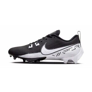 New Men’s Nike Vapor Edge Speed 360 2 Black White Size 7 DA5455-001